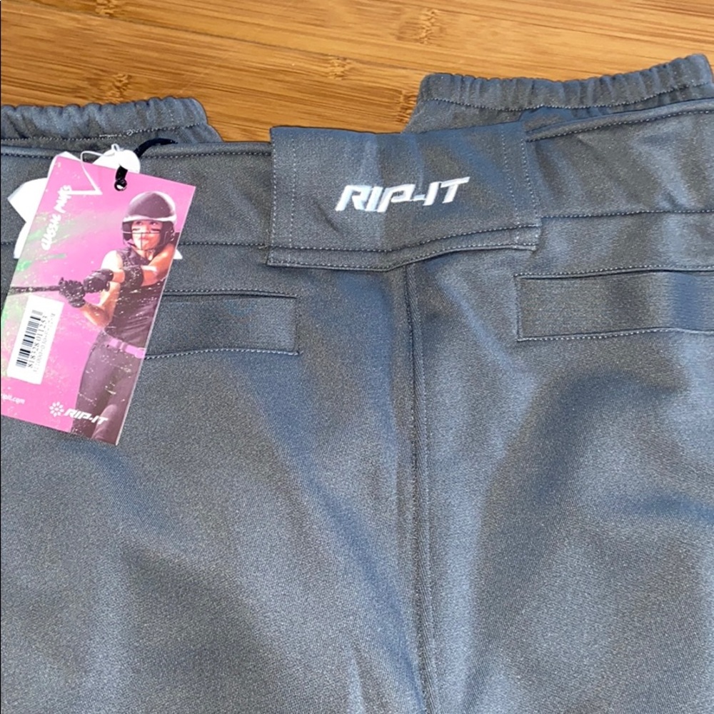 softball pants